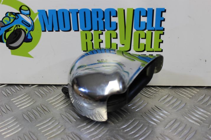 Triumph Legend TT Horn Chrome 1998 to 2001 900 B052