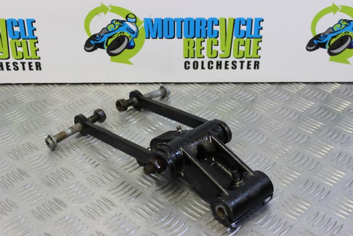 Triumph Adventurer 900 Shock Linkage Rear 1996 to 2001 B100