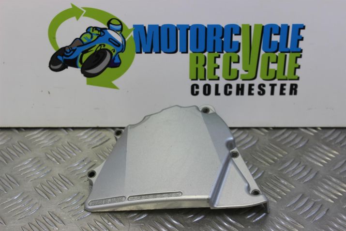 Yamaha R6 Sprocket Cover Front 5EB YZF-R6 1999 to 2002 B069
