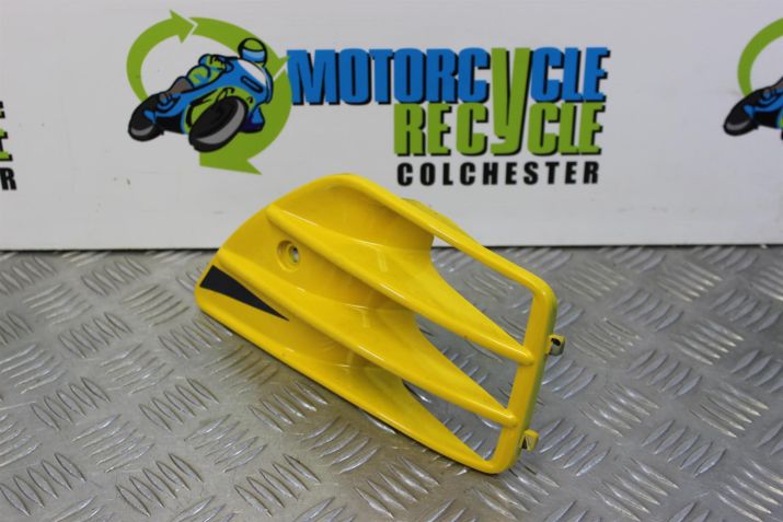 Suzuki RF 900 Panel Right Fairing Infill Upper RF900R RF900 1994 to 1999 B060