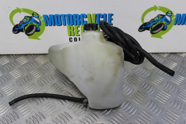 Ducati Multistrada 1200 Coolant Bottle with Cap 2010 to 2012 MTS B076