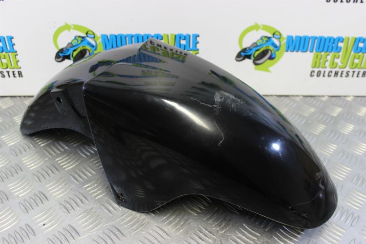 Suzuki GSX 600 F Mudguard Front GSXF 2001 to 2006 GSX600F B071