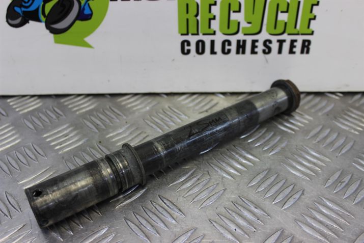 Aprilia RSV 1000 Mille Wheel Spindle Front 2001 2002 RSV1000 B047