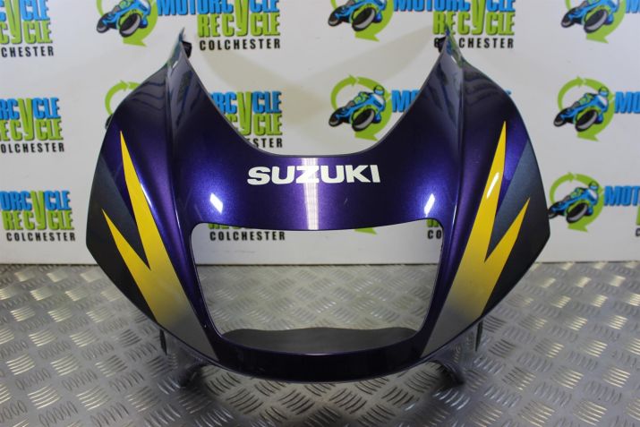 Suzuki RF 900 Panel Top Fairing Cowl RF900R RF900 1994 to 1999 B060