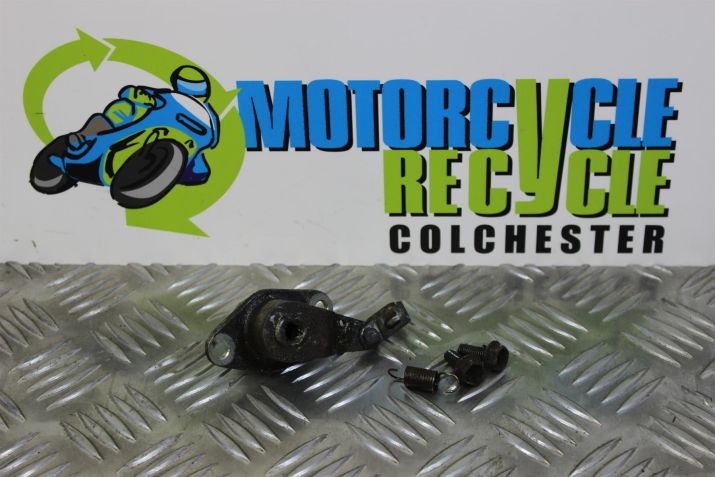 Suzuki GSXR 600 SRAD Clutch Worm Drive 1997 to 2000 GSXR600 GSX-R B064