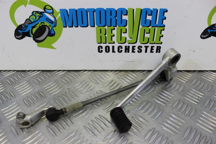 Honda CBR 900 RR Gear Lever Pedal Fireblade RRW 1998 1999 CBR900 B053