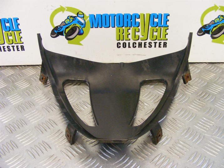 Suzuki GSXR 750 Panel Front Fairing V-Piece 2000 to 2003 K1 K2 K3 GSXR750 B075