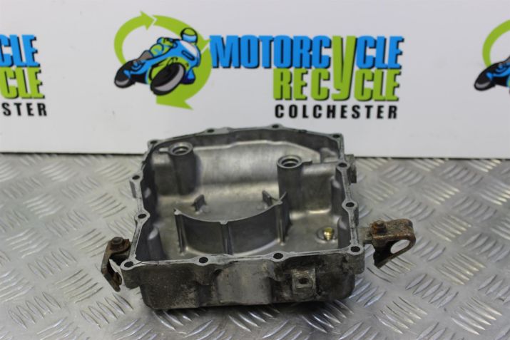 Honda VFR 800 Sump Pan Engine Oil 1998 to 2001 VFR800 VFR800F B050