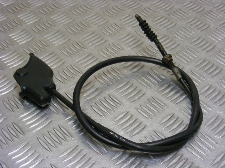 CBF125 Cable Clutch Genuine Honda 2009-2014 A501