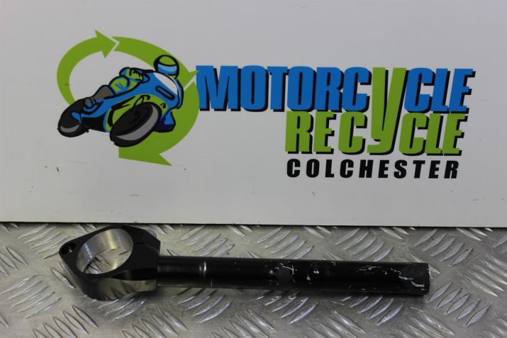 Yamaha R6 Handlebar Left Clip On 5EB YZF-R6 1999 to 2002 B069