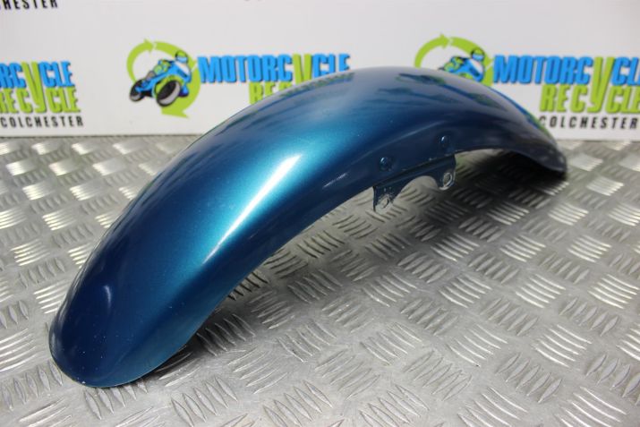 Triumph Adventurer 900 Mudguard Front Genuine 1996 to 2001 B100