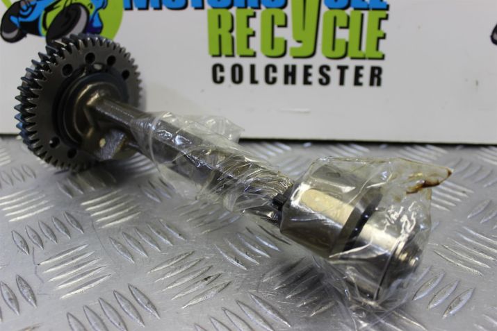 Triumph Street Triple 675 Balancer Shaft Engine 2013 to 2016 B049