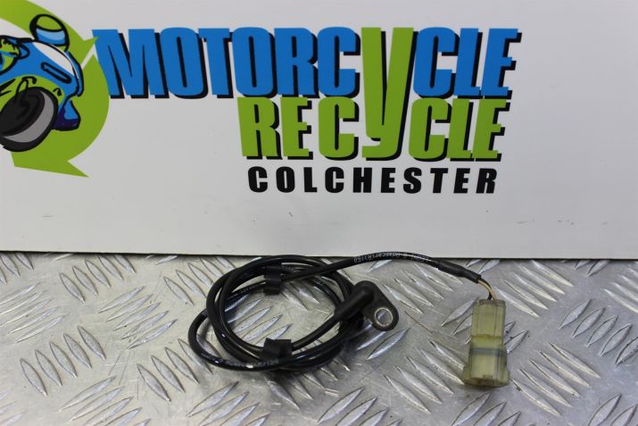 Triumph Street Triple 675 Sensor ABS Rear 2013 to 2016 B049