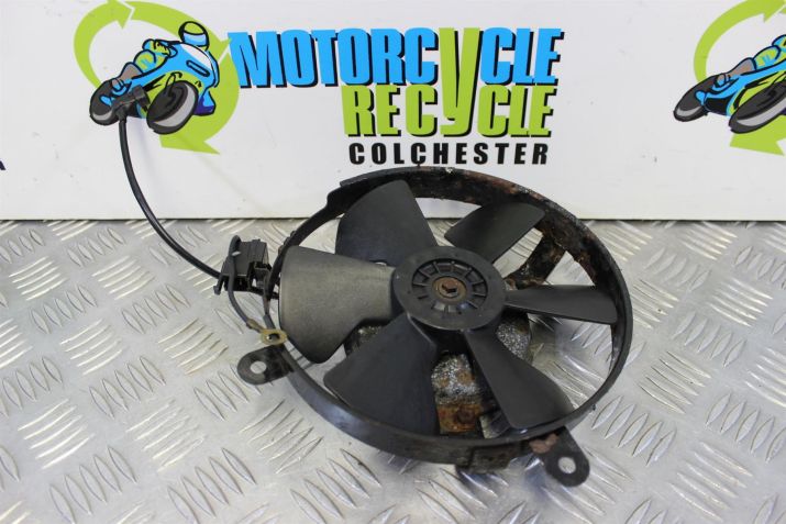Honda CBR 900 RR Fan Fireblade RRW 1998 1999 CBR900 B053