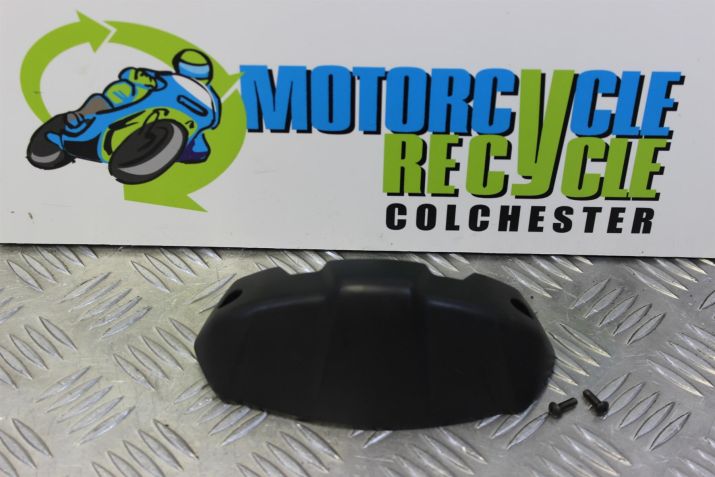 Ducati Monster 1100 Evo Panel Clocks Surround 2012 2013 M1100 B082