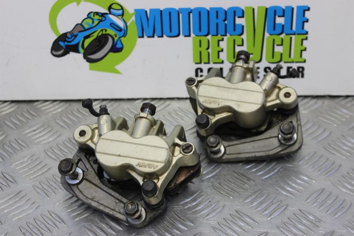 Triumph Tiger 800 Brake Calipers Front 2010 to 2014 B174