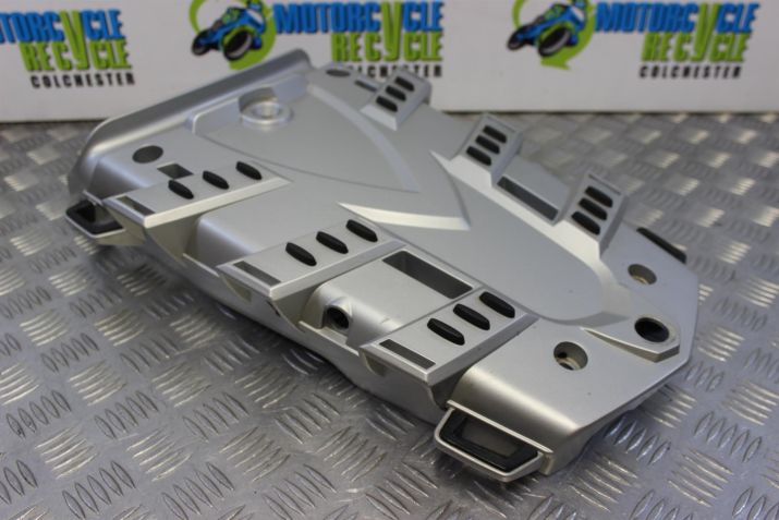 BMW R 1200 GS Panel Rear Carrier Support R1200GS TU 2010 to 2012 B079