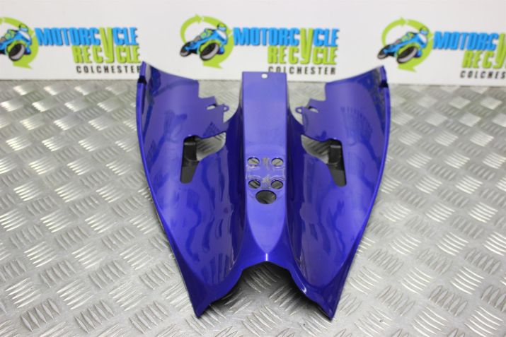 Yamaha R1 5VY Panel Undertray Outer YZF-R1 2004 to 2006 YZF 1000 B097