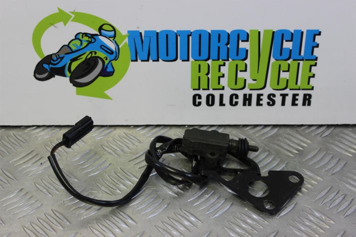 Triumph Daytona T595 Switch Side Stand 1997 1998 T 595 B102