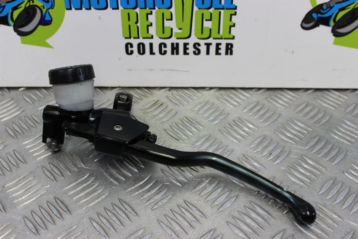BMW K 1200 S Clutch Master Cylinder with Lever K1200S 2004 to 2008 B061