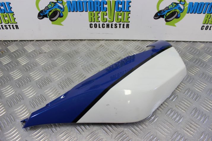 BMW K 1200 S Panel Tail Left Rear K1200S 2004 to 2008 B061