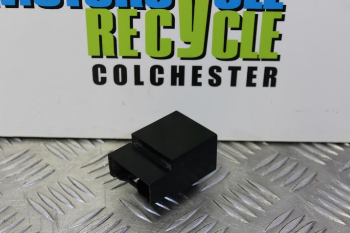 Yamaha FZ8 Fazer Relay Multi 2010 to 2015 FZ8S FZ8N B051