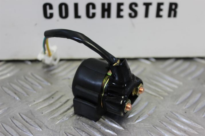 Aprilia RSV 1000 Mille Relay Starter Solenoid 2001 2002 RSV1000 B047