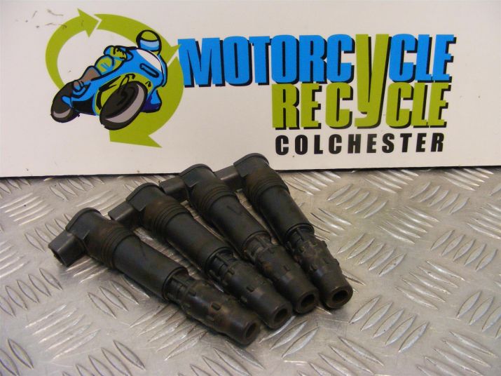 Honda CBR 900 RR Fireblade Ignition Coils Sticks CBR900 929 2000 2001 B084