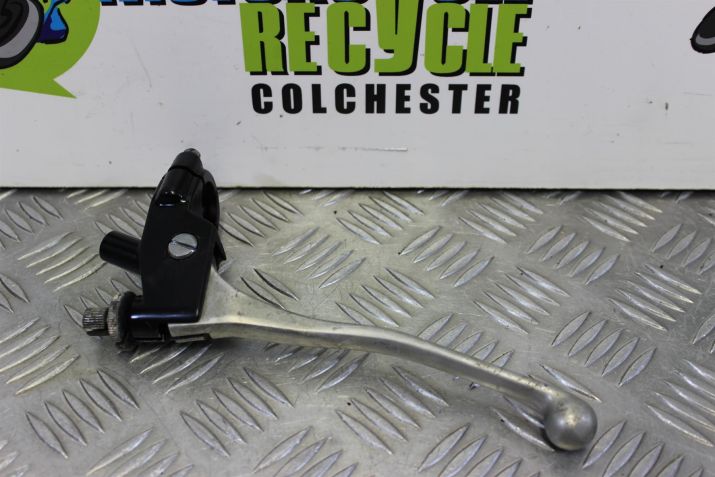 Honda CBR 900 RR Clutch Lever and Bracket Fireblade RRW 1998 1999 CBR900 B053
