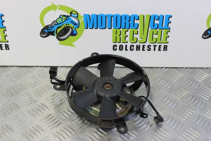 Honda XL 650 V Transalp Fan 2000 to 2007 XL650V B068