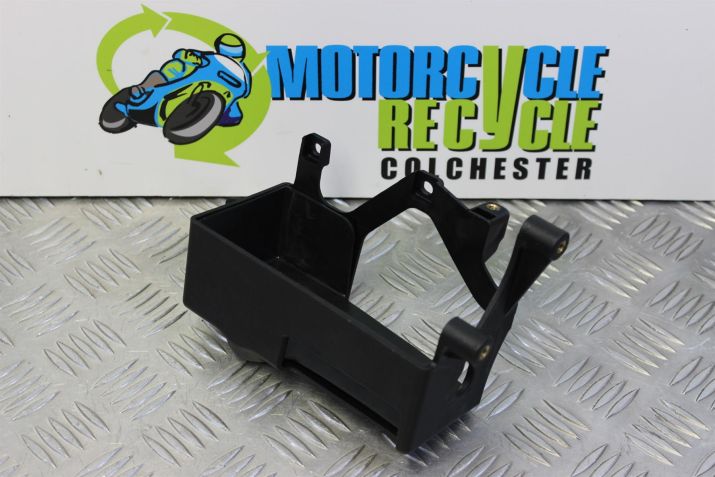 Ducati Monster 1100 Evo Battery Tray Box 2012 2013 M1100 B082