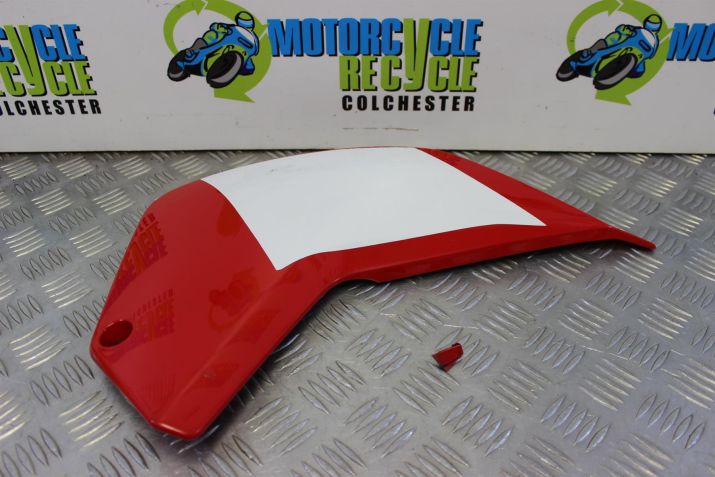 Ducati Multistrada 1200 Panel Fairing Right 2010 to 2012 MTS B076
