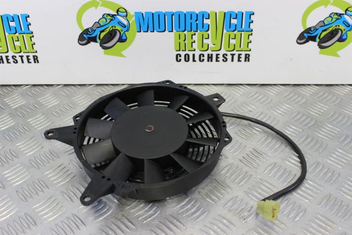 Triumph Legend TT Fan 1998 to 2001 900 B052