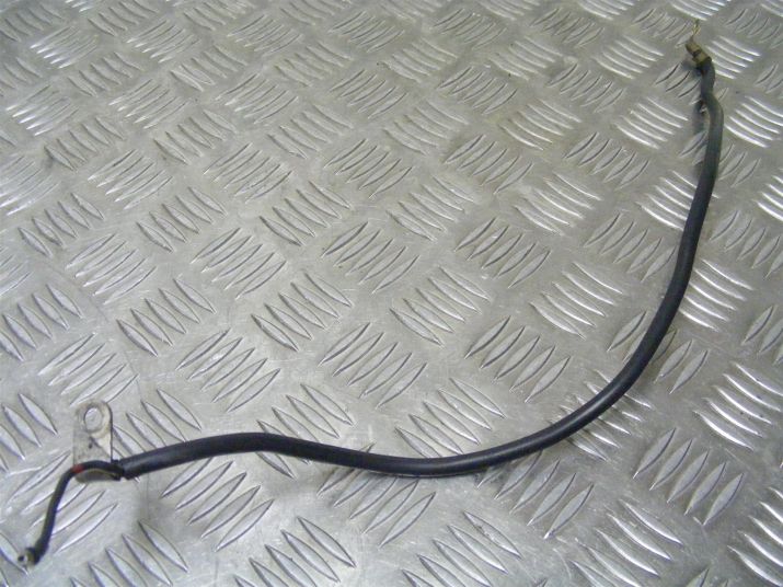 ZX9R Earth Wire Cable Genuine Kawasaki 1998-1999 793