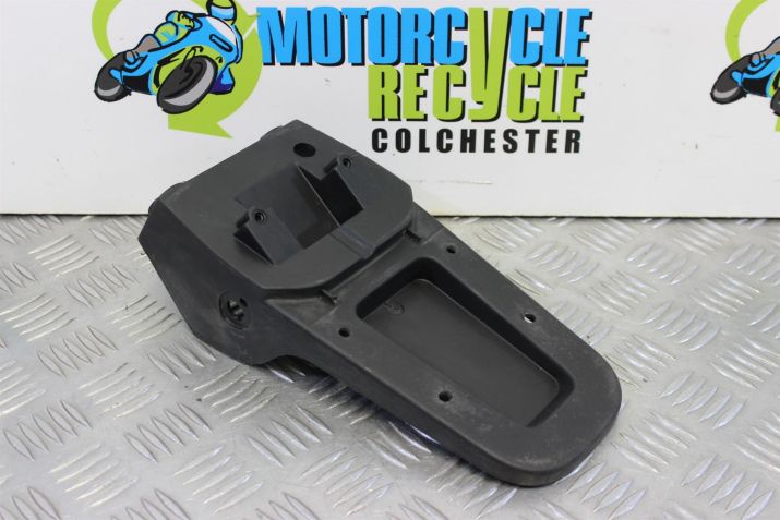 BMW R 1150 GS Plate Holder Rear Panel R1150GS 1999 to 2001 B055