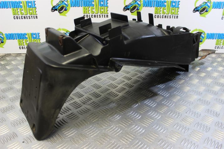 Honda VFR 750 F Panel Undertray Rear 1994 to 1997 VFR750 VFR750F B105