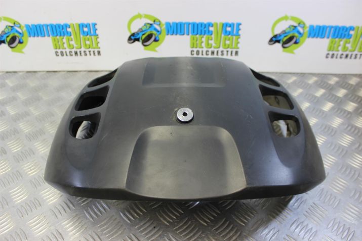 Honda XL 650 V Transalp Panel Belly Pan Cowl Under 2000 to 2007 XL650V B068