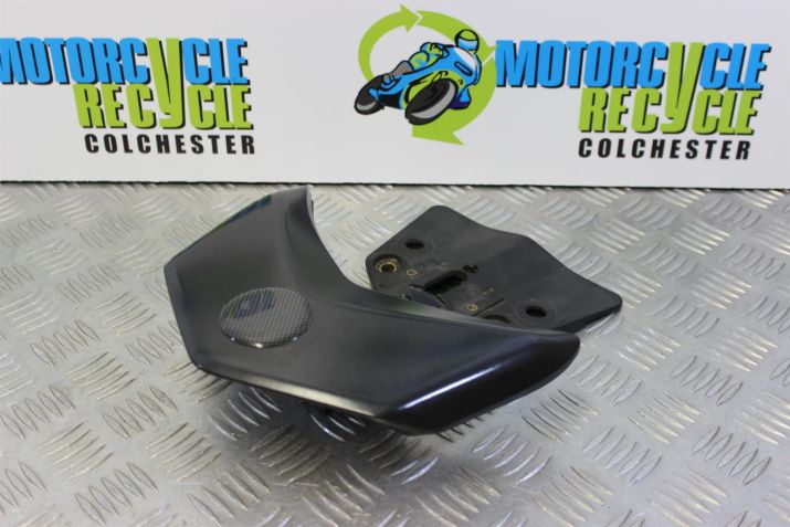 Ducati Hypermotard 796 Mount Rear Light Bracket 2010 2011 2012 B085