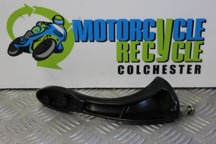 Triumph Daytona T595 Mirror Mount Right Bracket 1997 1998 T 595 B102