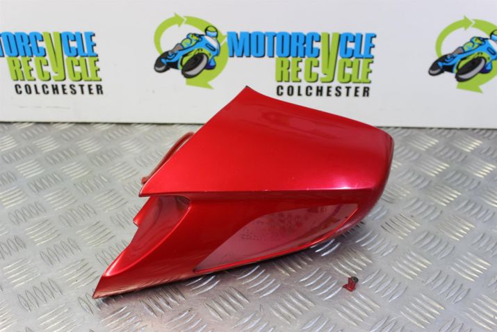 Honda ST 1300 Mirror Case Left Cover Pan European 2002 to 2007 ST1300 B065