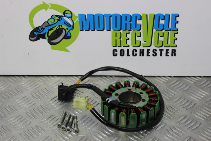 Honda VFR 800 Stator Alternator 1998 to 2001 VFR800 B050