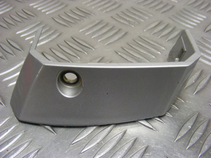 FJS600 Silverwing Panel Swingarm Infill Genuine Honda 2005-2010 A262