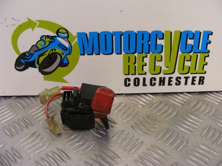 Honda CBR 900 RR Fireblade Relay Starter CBR900 929 2000 2001 B084