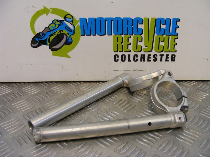 Suzuki GSXR 750 Bars Left Right Handlebar 2000 to 2003 K1 K2 K3 GSXR750 B075