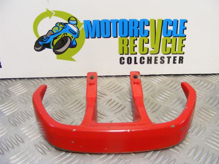 Kawasaki ER5 Grab Handle Rail ER-5 ER500A 1997 to 2000 ER500 B099