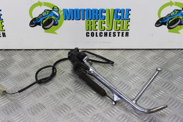 Yamaha XV 1100 Virago Side Stand with Switch 1990 to 1999 XV1100 3LP B059