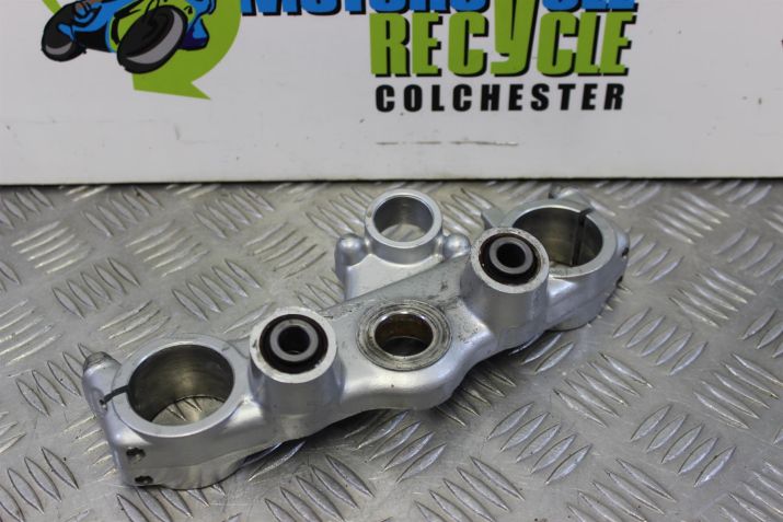 Honda XRV 750 Africa Twin Yoke Top Clamp 43mm  1996 to 2003 RD07A B074