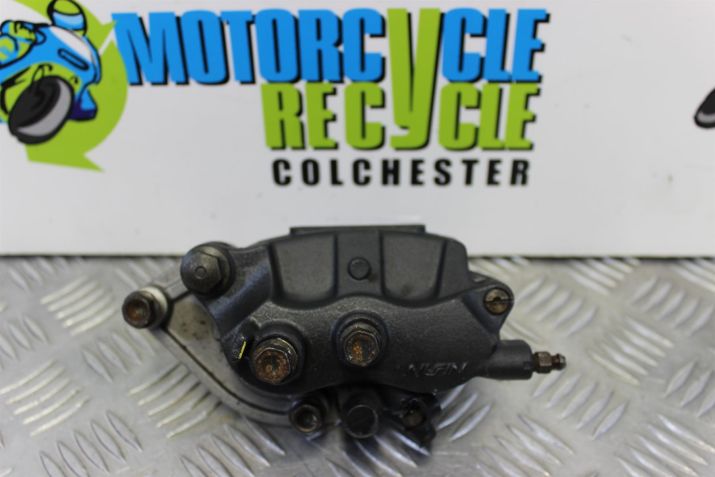 Honda VFR 800 Brake Caliper Rear 1998 to 2001 VFR800 VFR800F B050