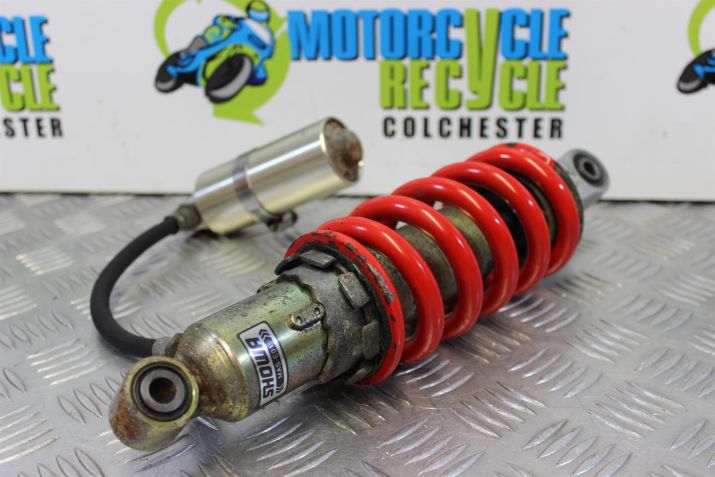 Honda CBR 900 RR Shock Rear Genuine Fireblade RRW 1998 1999 CBR900 B053