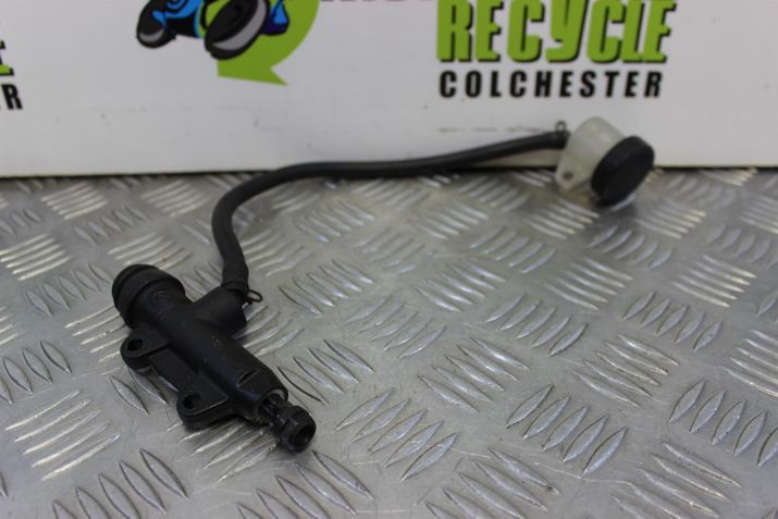 Ducati Multistrada 1200 Brake Master Cylinder Rear Brembo 2010 to 2012 MTS B076